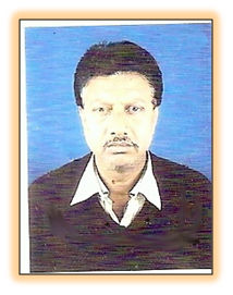 Bimal Karmakar, the deceased organ donor from Kolkata, West Bengal